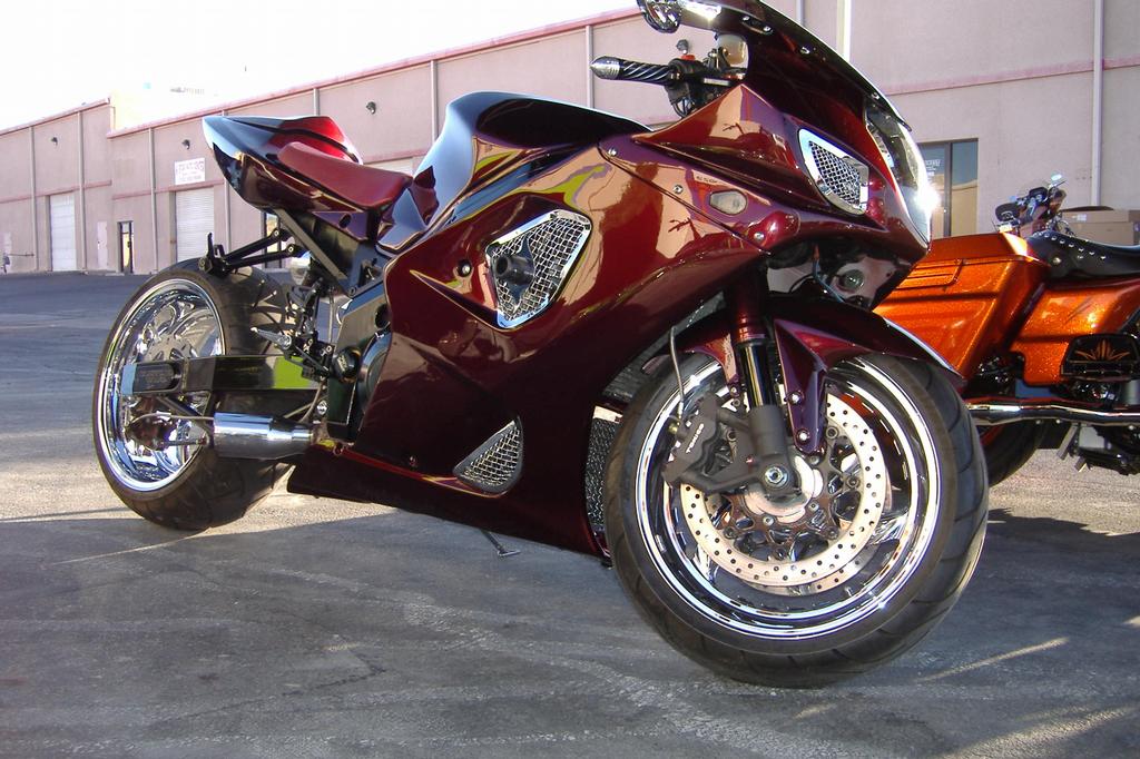 Motorcycle Detailing Henderson Nv.jpg from Auto Detailing Las Vegas